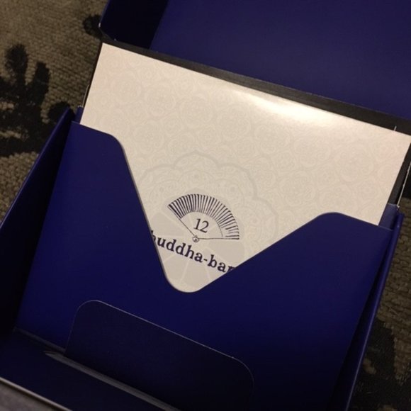 12 CDs A Night @ Buddha-Bar Hotel Boxset By Ravin - Picture 9 of 11